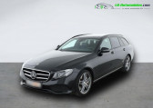 Annonce Mercedes Classe E occasion Diesel 400d BVA 4-Matic  Beaupuy