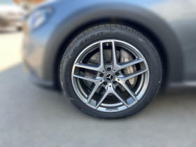 Mercedes Classe E 400d BVA 4-Matic  occasion  Beaupuy - photo n6