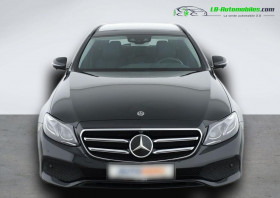 Mercedes Classe E 400d BVA 4-Matic  occasion  Beaupuy - photo n5