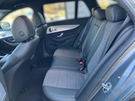 Mercedes Classe E 400d BVA 4-Matic  occasion  Beaupuy - photo n5