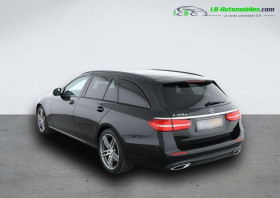 Mercedes Classe E 400d BVA 4-Matic  occasion  Beaupuy - photo n4