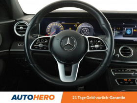Mercedes Classe E 400d BVA 4-Matic  occasion  Beaupuy - photo n5