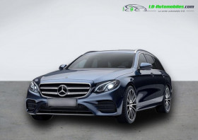Mercedes Classe E , garage LB AUTOMOBILES  Beaupuy