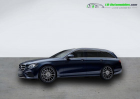 Mercedes Classe E 400d BVA 4-Matic  occasion  Beaupuy - photo n5