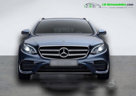 Mercedes Classe E 400d BVA 4-Matic  occasion  Beaupuy - photo n4