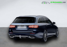 Mercedes Classe E 400d BVA 4-Matic  occasion  Beaupuy - photo n3