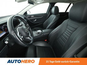 Mercedes Classe E 400d BVA 4-Matic  occasion  Beaupuy - photo n8