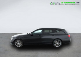 Mercedes Classe E 400d BVA 4-Matic  occasion  Beaupuy - photo n6