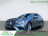 Mercedes Classe E 400d BVA 4-Matic   Beaupuy 31