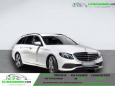 Mercedes Classe E 400d BVA 4-Matic   Beaupuy 31