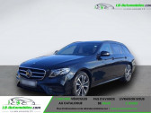 Mercedes Classe E 400d BVA 4-Matic   Beaupuy 31