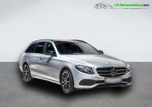 Mercedes Classe E 400d BVA 4-Matic   Beaupuy 31