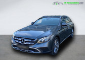 Mercedes Classe E 400d BVA 4-Matic   Beaupuy 31