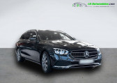 Mercedes Classe E 400d BVA 4-Matic   Beaupuy 31