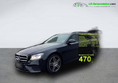 Mercedes Classe E 400d BVA 4-Matic   Beaupuy 31