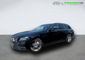 Mercedes Classe E 400d BVA 4-Matic   Beaupuy 31