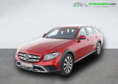 Mercedes Classe E 400d BVA 4-Matic   Beaupuy 31