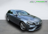 Mercedes Classe E 400d BVA 4-Matic   Beaupuy 31