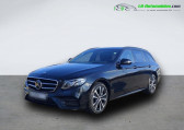 Mercedes Classe E 400d BVA 4-Matic   Beaupuy 31