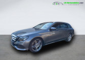 Mercedes Classe E 400d BVA 4-Matic   Beaupuy 31