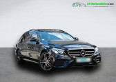 Mercedes Classe E 400d BVA 4-Matic   Beaupuy 31
