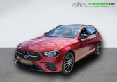 Mercedes Classe E 400d BVA 4-Matic   Beaupuy 31