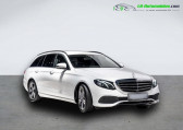 Mercedes Classe E occasion année 2020 boite Automatique Annonce Mercedes Classe E occasion Diesel 400d BVA 4-Matic à Beaupuy