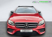 Mercedes Classe E occasion année 2020 boite Automatique Annonce Mercedes Classe E occasion Diesel 400d BVA 4-Matic à Beaupuy