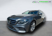 Mercedes Classe E occasion année 2020 boite Automatique Annonce Mercedes Classe E occasion Diesel 400d BVA 4-Matic à Beaupuy