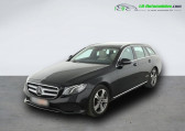 Mercedes Classe E 400d BVA 4-Matic   Beaupuy 31