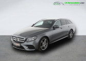 Mercedes Classe E occasion année 2020 boite Automatique Annonce Mercedes Classe E occasion Diesel 400d BVA 4-Matic à Beaupuy