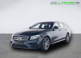 Mercedes Classe E occasion année 2020 boite Automatique Annonce Mercedes Classe E occasion Diesel 400d BVA 4-Matic à Beaupuy