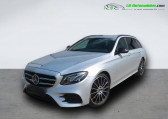 Mercedes Classe E occasion année 2019 boite Automatique Annonce Mercedes Classe E occasion Diesel 400d BVA 4-Matic à Beaupuy