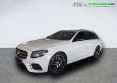 Mercedes Classe E occasion année 2018 boite Automatique Annonce Mercedes Classe E occasion Diesel 400d BVA 4-Matic à Beaupuy