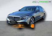 Mercedes Classe E occasion année 2020 boite Automatique Annonce Mercedes Classe E occasion Diesel 400d BVA 4-Matic à Beaupuy