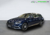 Mercedes Classe E occasion année 2020 boite Automatique Annonce Mercedes Classe E occasion Diesel 400d BVA 4-Matic à Beaupuy