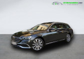 Mercedes Classe E 400d BVA 4-Matic   Beaupuy 31