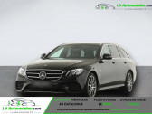 Mercedes Classe E 400d BVA 4-Matic   Beaupuy 31