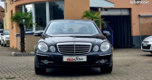 Mercedes Classe E occasion année 2007 boite Automatique Annonce Mercedes Classe E occasion Diesel 420 CDI PACK LUXE AVANTGARDE EDITION + 7G-TRONIC à Geispolsheim