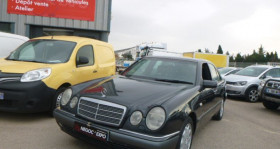 Mercedes Classe E , garage NEGOC EXPO 66  Soler