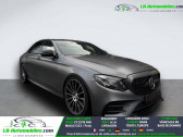 Mercedes Classe E 43 AMG 9G-Tronic 4Matic BVA  � Beaupuy 31