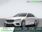 Annonce Mercedes Classe E occasion Essence 43 AMG 9G-Tronic 4Matic BVA � Beaupuy
