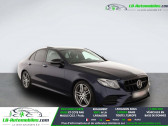Mercedes Classe E 43 AMG 9G-Tronic 4Matic BVA  � Beaupuy 31