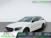 Annonce Mercedes Classe E occasion Essence 43 AMG 9G-Tronic 4Matic BVA � Beaupuy