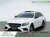 Mercedes Classe E 43 AMG 9G-Tronic 4Matic BVA  � Beaupuy 31