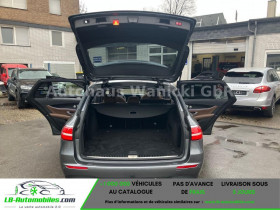 Mercedes Classe E 43 AMG 9G-Tronic 4Matic BVA  occasion � Beaupuy - photo n�8