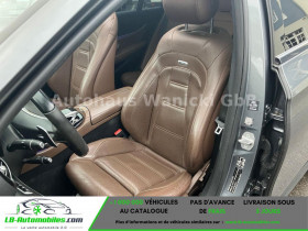 Mercedes Classe E 43 AMG 9G-Tronic 4Matic BVA  occasion � Beaupuy - photo n�6