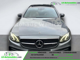 Mercedes Classe E 43 AMG 9G-Tronic 4Matic BVA  occasion � Beaupuy - photo n�4