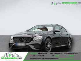 Mercedes Classe E , garage LB AUTOMOBILES � Beaupuy