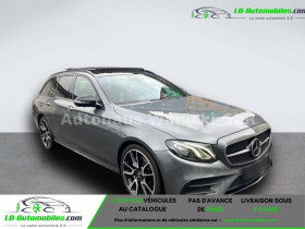 Mercedes Classe E 43 AMG 9G-Tronic 4Matic BVA  occasion � Beaupuy - photo n�2